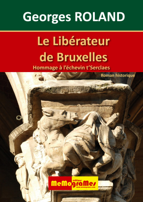 Le libérateur de Bruxelles