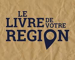 Le livre de votre région